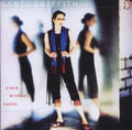 Nanci Griffith: Clock Without Hands  ( CD )
