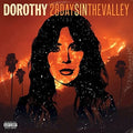 Dorothy: 28 Days In The Valley - CD