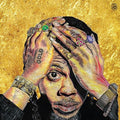 Trinidad James: Father Figga - Vinyl