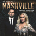 Music of Nashville (Season 6 Vol 1) / O.S.T.: The Music Of Nashville: Original Soundtrack Season 6 Volume 1 (Origin) - CD