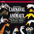 Saint-Saens: Carnaval Des Animaux - Vinyl