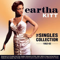 Eartha Kitt: Singles Collection 1952-62 - CD