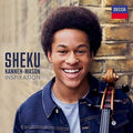 Sheku Kanneh-Mason: Inspiration - VINYL