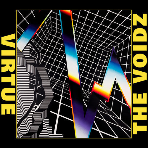 The Voidz - Virtue ( VINYL )