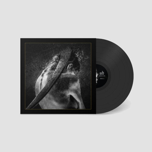 Srd: Smrti Sel - VINYL