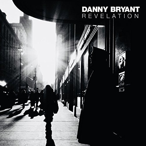 Danny Bryant: Revelation - Vinyl