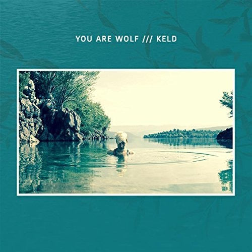 You Are Wolf: Keld  ( CD )