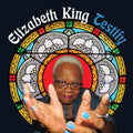 King, Elizabeth: Testify / A Long Journey - 7-INCH SINGLE