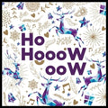 Hooow: Season's Greetings 2020 + 2nd Single (incl. CD, Photo Calendar, PhotoDiary, Film Photo Card, Bookmark, Mini Phoot Stand, Greeting MessageCard + Fortune Photocard) - CD
