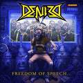 Denied: Freedom Of Speech - CD