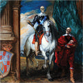 Apathy: The Widow's Son  ( CD )