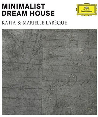 Katia Labeque & Marielle: Minimalist Dream House  ( CD )