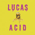 Moodie Black: Lucas Aid  ( CD )