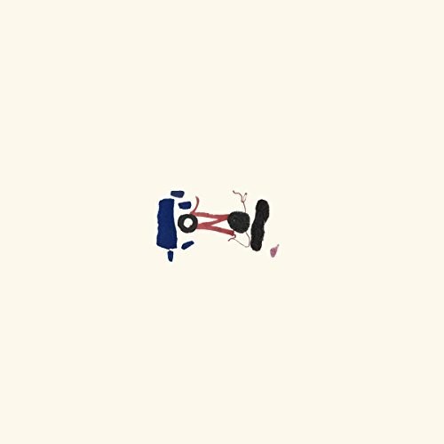 Kwes: Songs For Midi - Vinyl