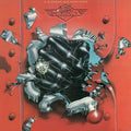 Legs Diamond: A Diamond Is A Hard Rock - CD