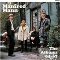 Manfred Mann: The Albums'64-'67 (Mono Recordings) - VINYL