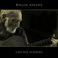 Willie Nelson: Last Man Standing - Vinyl