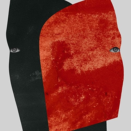 Rival Consoles: Persona  ( CD )