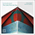 Zanisi  Sollima: Lady from the Sea  ( CD )
