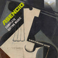 Alberto Mesirca: Complete Guitar Music  ( CD )