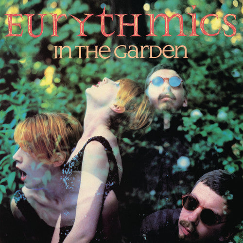 Eurythmics: In The Garden - VINYL