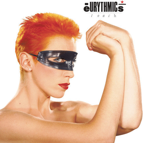 Eurythmics: Touch - VINYL