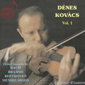 Various Artists: Denes Kovacs 1  ( CD )