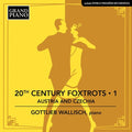 Various Artists: 20th Century Foxtrots 1  ( CD )