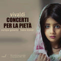 Biondi  Galante: Concerti Per la Pieta  ( CD )