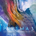 Various Artists: Prisma 3  ( CD )