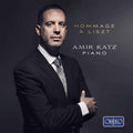 Amir Katz: Hommage a Liszt  ( CD )