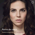 Muller  Ruf: Reine de Coeur  ( CD )