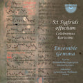 Various Artists: St Sigfrids Officium  ( CD )