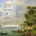 Trio Fontane: Zentralbibliothek Zurich  ( CD )