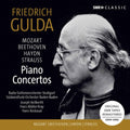 Various Artists: Piano Concertos  ( CD )