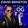 David Brinston: I'm An Og  ( CD )