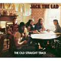 Jack the Lad: Old Straight Track  ( CD )
