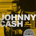 Johnny Cash: Total Johnny Cash Sun Collection  ( CD )