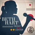 Beth Hart: Front And Center Live From New York  ( CD )