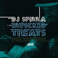 DJ Spinna: Unpicked Treats Vol. 1 - Vinyl