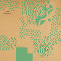 Pax: Wildflower - Vinyl