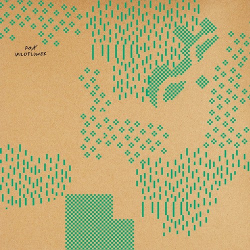 Pax: Wildflower - Vinyl