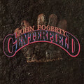 John Fogerty: Centerfield - CD