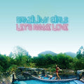 Brazilian Girls: Let's Make Love - Vinyl