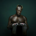 Stormzy: Heavy Is The Head  ( CD )