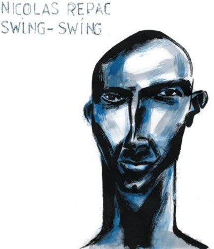 Nicolas Repac: Swing-Swing - Vinyl