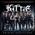 Kittie: Kittie: Origins/Evolutions - VINYL