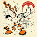 King Gizzard and the Lizard Wizard: Gumboot Soup - VINYL