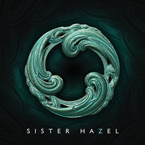 Sister Hazel: Water Volume 1  ( CD )