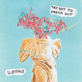 Slotface: Try Not To Freak Out - VINYL